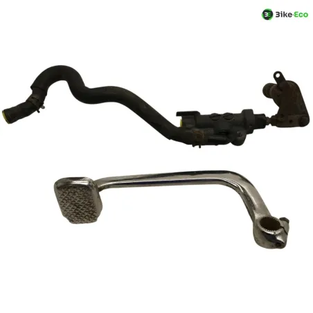 Maitre cylindre frein arriere YAMAHA XJ 900 S 1995-2001 DIVERSION