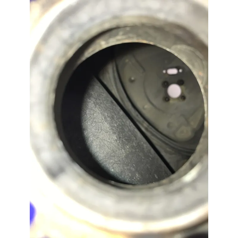 Reservoir YAMAHA XJ 900 S 1995-2001 DIVERSION