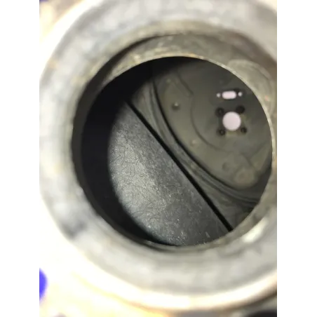 Reservoir YAMAHA XJ 900 S 1995-2001 DIVERSION