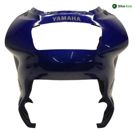 Cache carenage tete de fourche YAMAHA XJ 900 S 1995-2001 DIVERSION