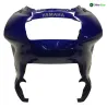 Cache carenage tete de fourche YAMAHA XJ 900 S 1995-2001 DIVERSION Cache carenage tete de fourche YAMAHA XJ 900 S 1995-2001 DIVERSION