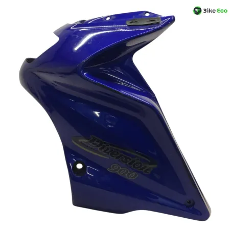 Cache carenage tete de fourche YAMAHA XJ 900 S 1995-2001 DIVERSION