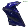 Cache carenage tete de fourche YAMAHA XJ 900 S 1995-2001 DIVERSION Cache carenage tete de fourche YAMAHA XJ 900 S 1995-2001 DIVERSION