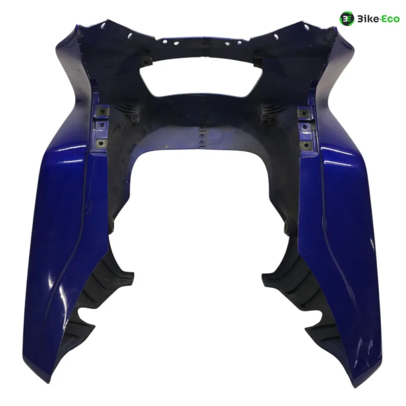 Cache carenage tete de fourche YAMAHA XJ 900 S 1995-2001 DIVERSION