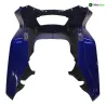 Cache carenage tete de fourche YAMAHA XJ 900 S 1995-2001 DIVERSION Cache carenage tete de fourche YAMAHA XJ 900 S 1995-2001 DIVERSION