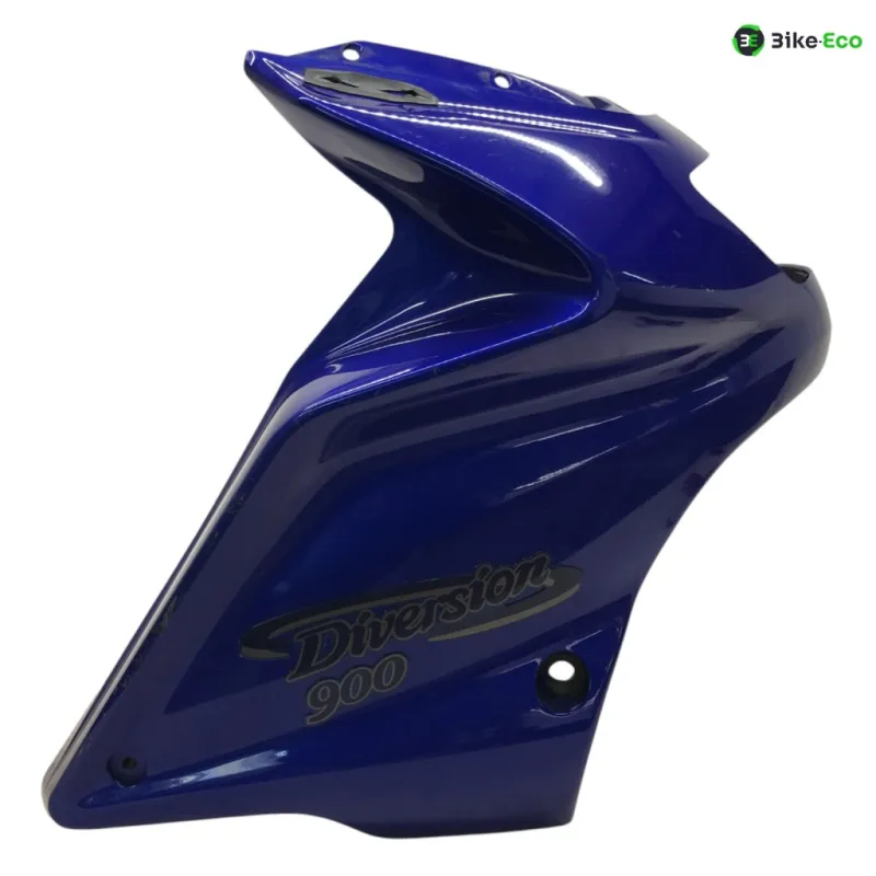 Cache carenage tete de fourche YAMAHA XJ 900 S 1995-2001 DIVERSION