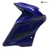 Cache carenage tete de fourche YAMAHA XJ 900 S 1995-2001 DIVERSION Cache carenage tete de fourche YAMAHA XJ 900 S 1995-2001 DIVERSION