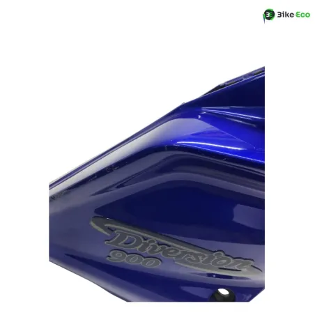 Cache carenage tete de fourche YAMAHA XJ 900 S 1995-2001 DIVERSION