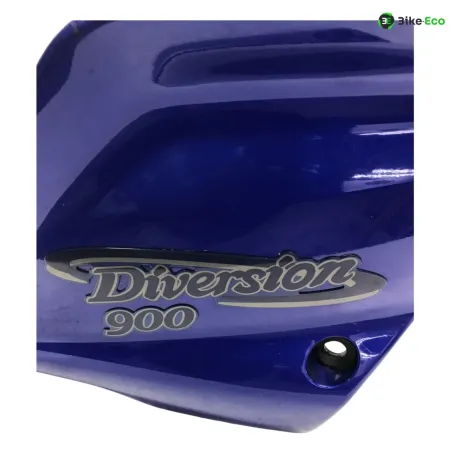 Cache carenage tete de fourche YAMAHA XJ 900 S 1995-2001 DIVERSION