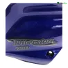Cache carenage tete de fourche YAMAHA XJ 900 S 1995-2001 DIVERSION Cache carenage tete de fourche YAMAHA XJ 900 S 1995-2001 DIVERSION