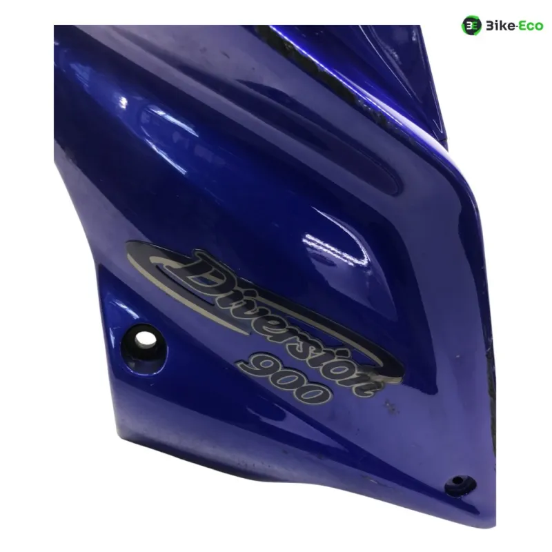 Cache carenage tete de fourche YAMAHA XJ 900 S 1995-2001 DIVERSION