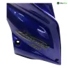 Cache carenage tete de fourche YAMAHA XJ 900 S 1995-2001 DIVERSION Cache carenage tete de fourche YAMAHA XJ 900 S 1995-2001 DIVERSION