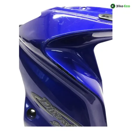 Cache carenage tete de fourche YAMAHA XJ 900 S 1995-2001 DIVERSION