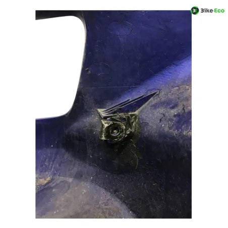 Cache carenage tete de fourche YAMAHA XJ 900 S 1995-2001 DIVERSION