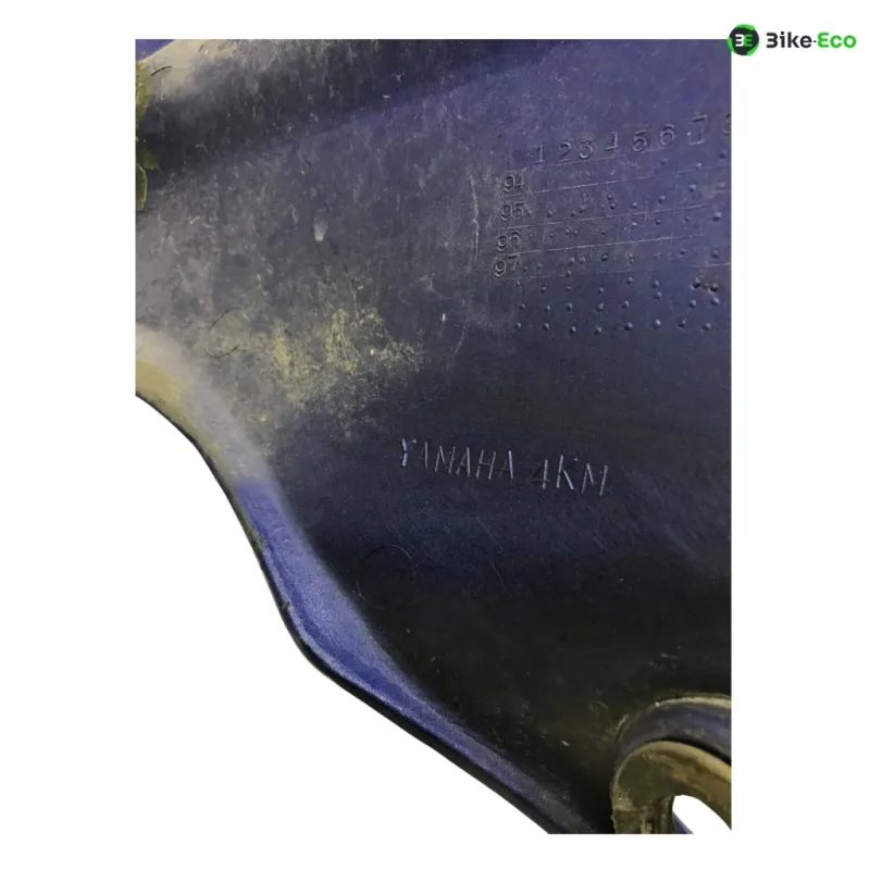 Cache carenage tete de fourche YAMAHA XJ 900 S 1995-2001 DIVERSION