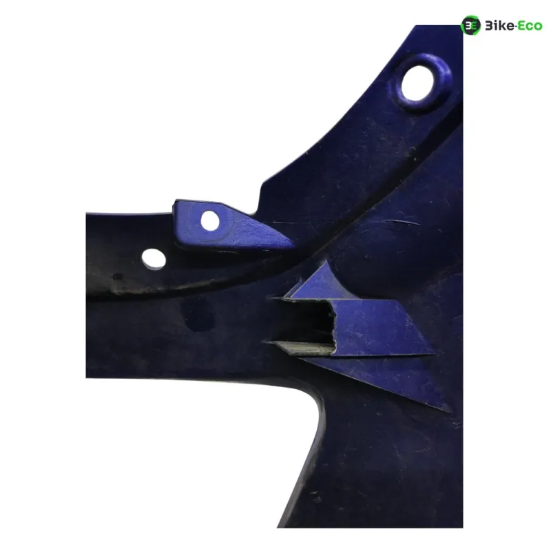 Cache carenage tete de fourche YAMAHA XJ 900 S 1995-2001 DIVERSION