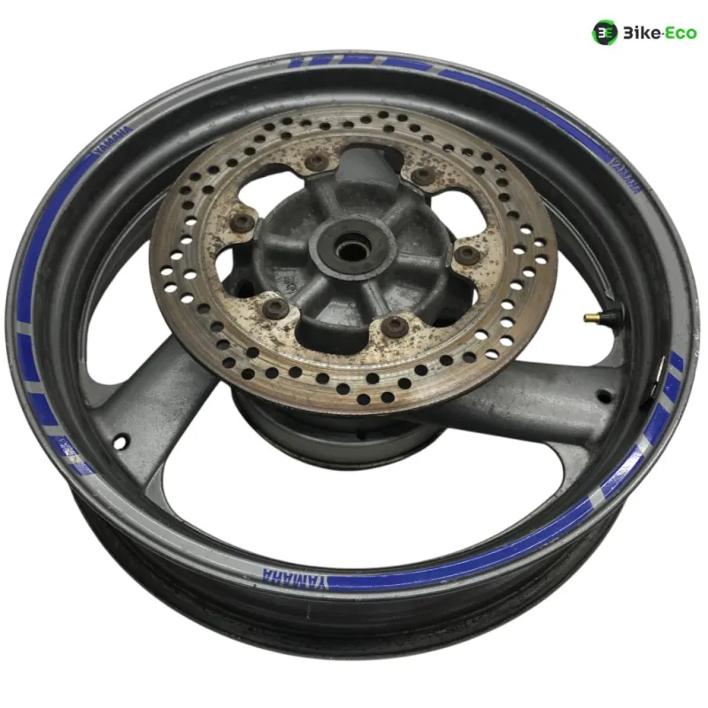 Jante arriere YAMAHA XJ 900 S 1995-2001 DIVERSION