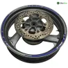 Jante arriere YAMAHA XJ 900 S 1995-2001 DIVERSION Jante arriere YAMAHA XJ 900 S 1995-2001 DIVERSION