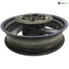 Jante arriere YAMAHA XJ 900 S 1995-2001 DIVERSION Jante arriere YAMAHA XJ 900 S 1995-2001 DIVERSION