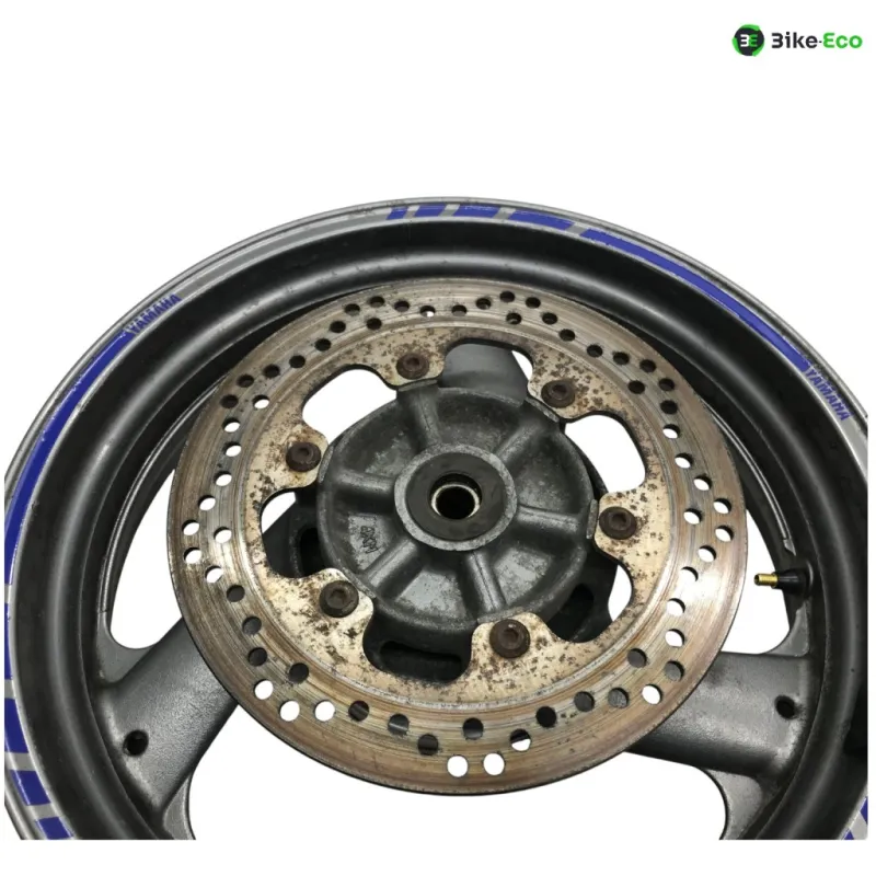 Jante arriere YAMAHA XJ 900 S 1995-2001 DIVERSION