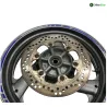Jante arriere YAMAHA XJ 900 S 1995-2001 DIVERSION Jante arriere YAMAHA XJ 900 S 1995-2001 DIVERSION