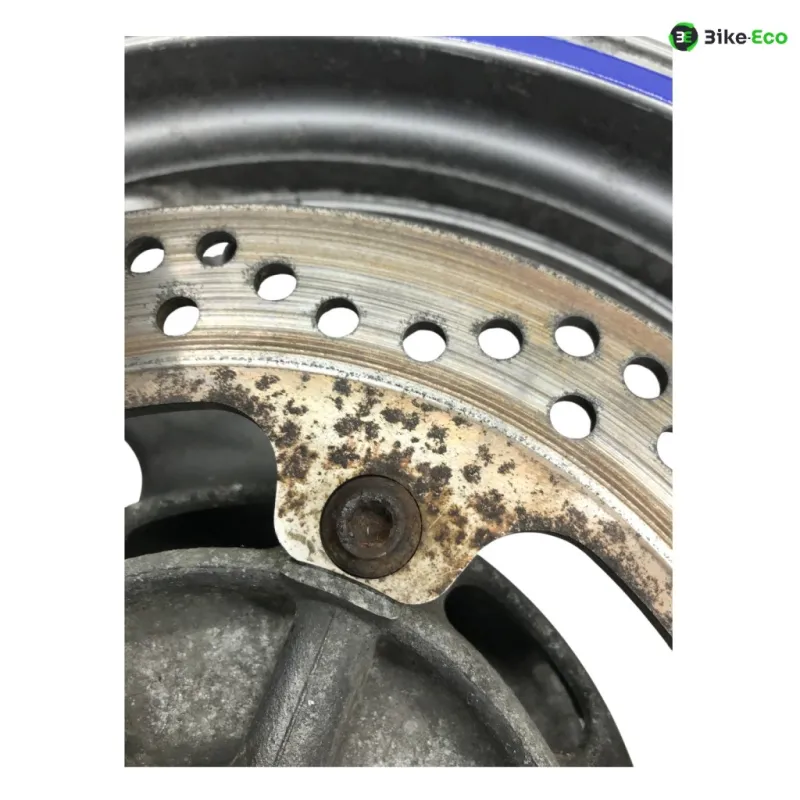 Jante arriere YAMAHA XJ 900 S 1995-2001 DIVERSION