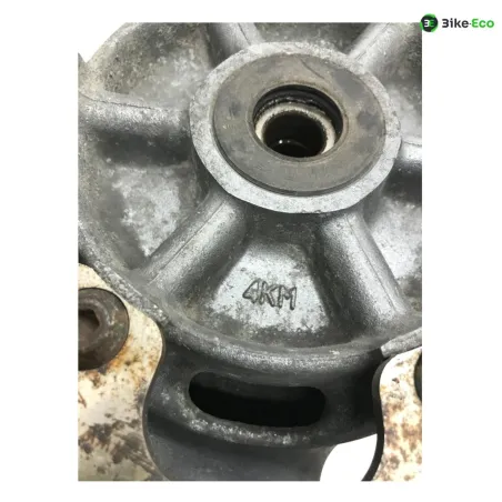 Jante arriere YAMAHA XJ 900 S 1995-2001 DIVERSION