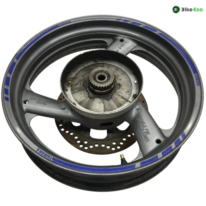Jante arriere YAMAHA XJ 900 S 1995-2001 DIVERSION