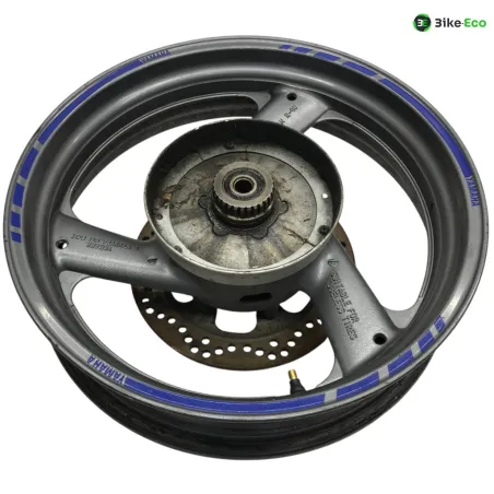 Jante arriere YAMAHA XJ 900 S 1995-2001 DIVERSION