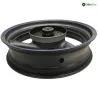 Jante arriere YAMAHA XJ 900 S 1995-2001 DIVERSION Jante arriere YAMAHA XJ 900 S 1995-2001 DIVERSION