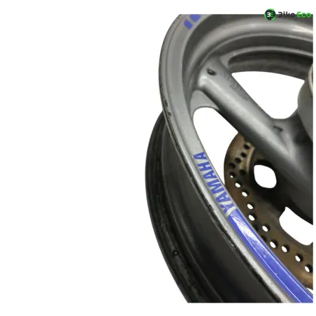 Jante arriere YAMAHA XJ 900 S 1995-2001 DIVERSION