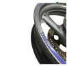 Jante arriere YAMAHA XJ 900 S 1995-2001 DIVERSION Jante arriere YAMAHA XJ 900 S 1995-2001 DIVERSION