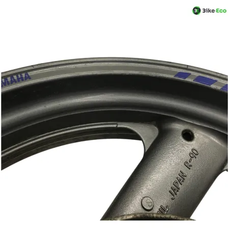 Jante arriere YAMAHA XJ 900 S 1995-2001 DIVERSION
