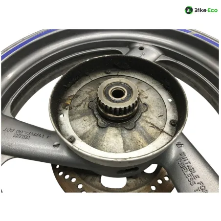 Jante arriere YAMAHA XJ 900 S 1995-2001 DIVERSION