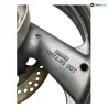 Jante arriere YAMAHA XJ 900 S 1995-2001 DIVERSION Jante arriere YAMAHA XJ 900 S 1995-2001 DIVERSION