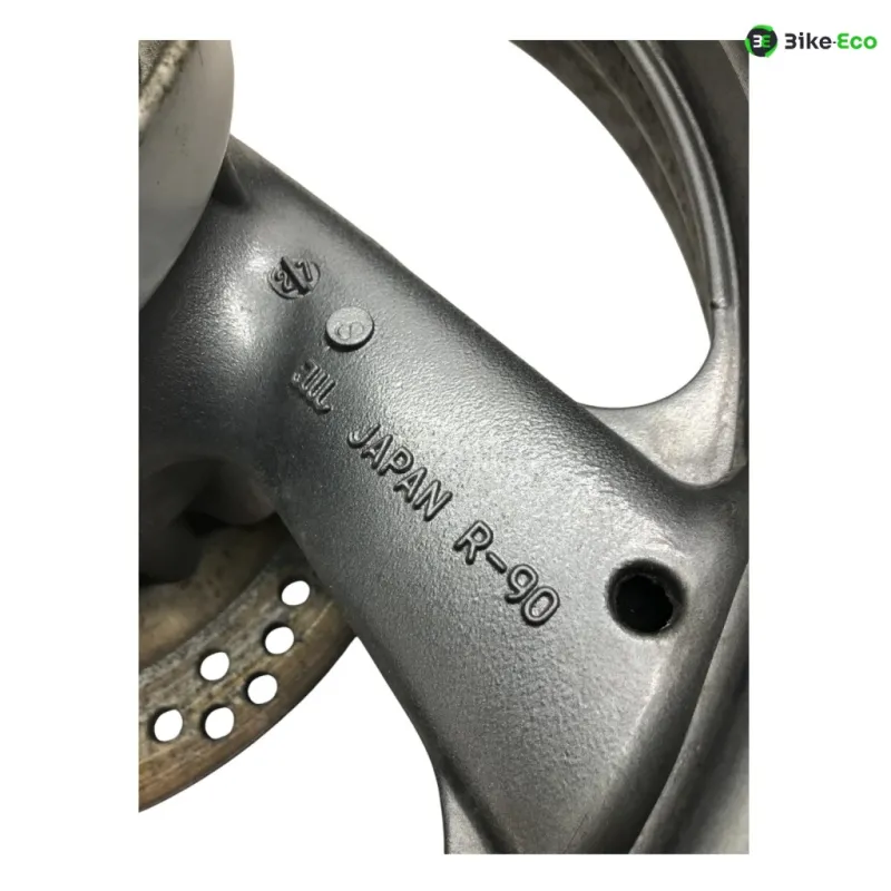 Jante arriere YAMAHA XJ 900 S 1995-2001 DIVERSION