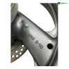 Jante arriere YAMAHA XJ 900 S 1995-2001 DIVERSION Jante arriere YAMAHA XJ 900 S 1995-2001 DIVERSION