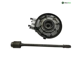 Pont cardan transmission YAMAHA XJ 900 S 1995-2001 DIVERSION