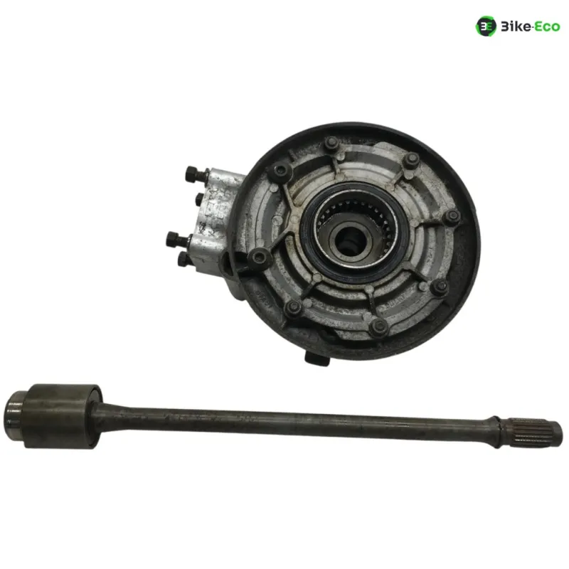 Pont cardan transmission YAMAHA XJ 900 S 1995-2001 DIVERSION