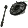Pont cardan transmission YAMAHA XJ 900 S 1995-2001 DIVERSION