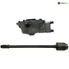 Pont cardan transmission YAMAHA XJ 900 S 1995-2001 DIVERSION