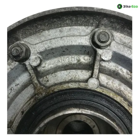 Pont cardan transmission YAMAHA XJ 900 S 1995-2001 DIVERSION