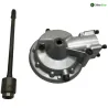 Pont cardan transmission YAMAHA XJ 900 S 1995-2001 DIVERSION