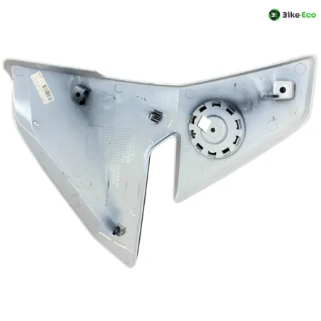 Cache carenage ecope droite BMW F 900 GS 2024-2026
