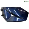 cache carenage face avant gauche BMW CE 04 2021-2024 cache carenage face avant gauche BMW CE 04 2021-2024