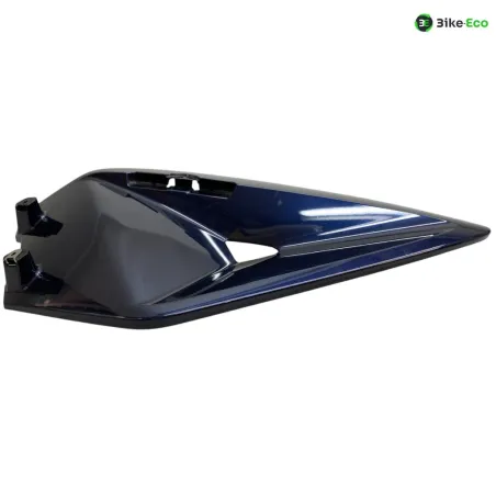 cache carenage face avant gauche BMW CE 04 2021-2024