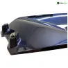 cache carenage face avant gauche BMW CE 04 2021-2024 cache carenage face avant gauche BMW CE 04 2021-2024