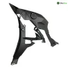 Cache flanc de carenage gauche BMW S 1000 XR 2014-2019 K49 Cache flanc de carenage gauche BMW S 1000 XR 2014-2019 K49