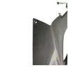 Cache flanc de carenage gauche BMW S 1000 XR 2014-2019 K49 Cache flanc de carenage gauche BMW S 1000 XR 2014-2019 K49