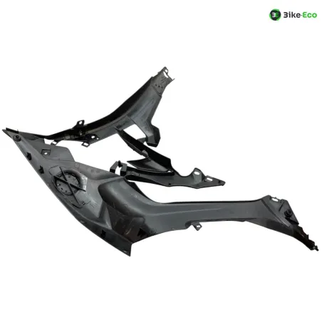 Cache flanc de carenage gauche BMW S 1000 XR 2014-2019 K49